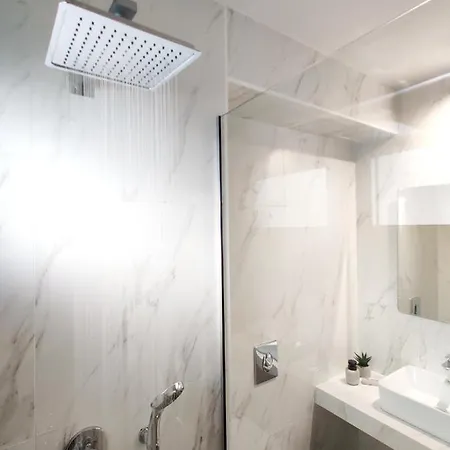 Aelia Seaside Luxury *