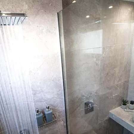 Aelia Seaside Luxury * Nea Karvali