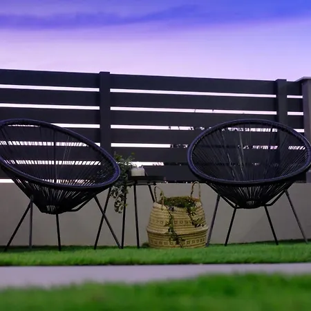 Aelia Seaside Luxury Nea Karvali