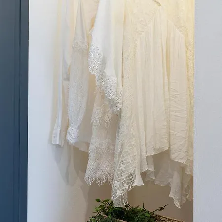 Hotel Aelia Seaside Luxury *