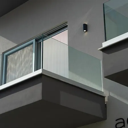 Hotel Aelia Seaside Luxury Nea Karvali