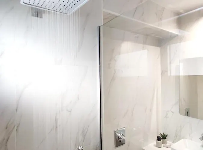 Aelia Seaside Luxury *