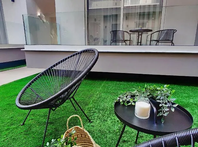 Aelia Seaside Luxury Hotel *