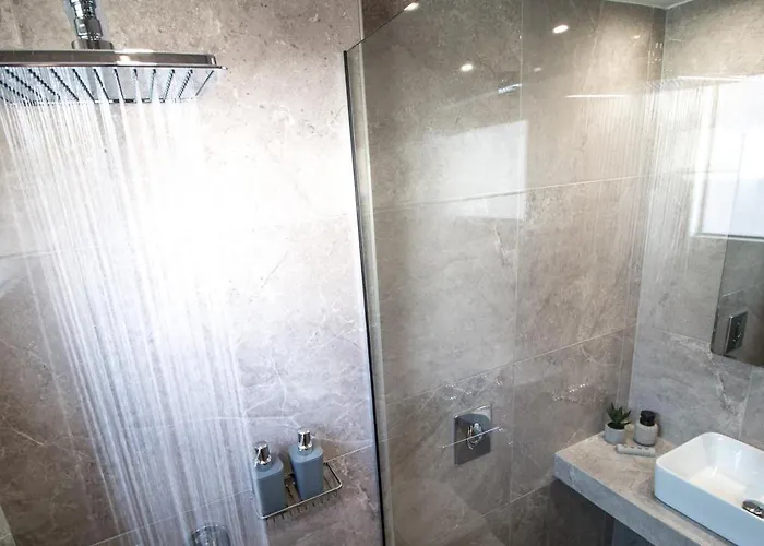 Aelia Seaside Luxury * Nea Karvali