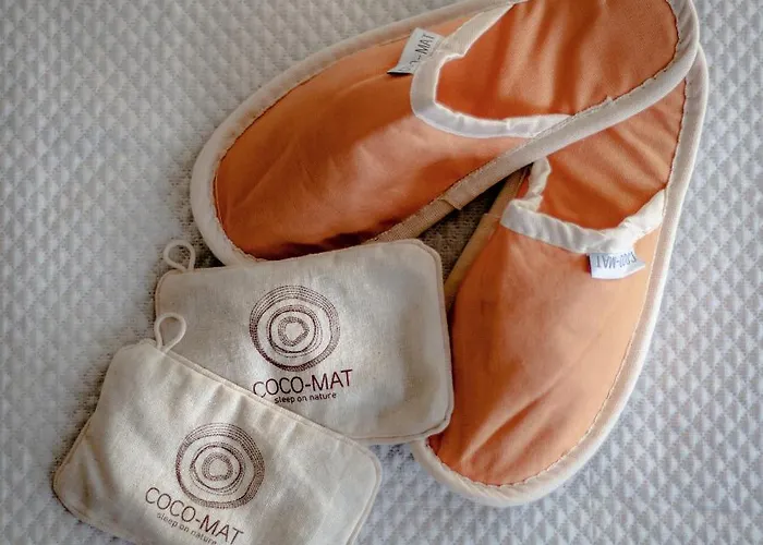 Aelia Seaside Luxury Hotel Nea Karvali