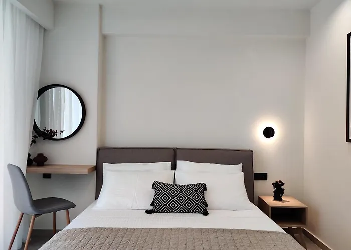 Aelia Seaside Luxury