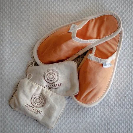 Aelia Seaside Luxury מלון נאה קרוואלי