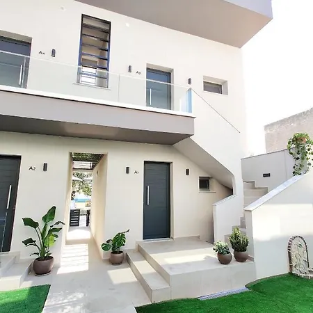 Aelia Seaside Luxury *