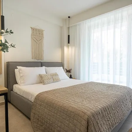 Otel Aelia Seaside Luxury