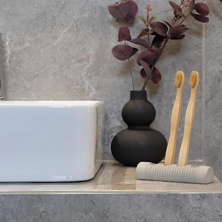 Aelia Seaside Luxury فندق ني كارفالي