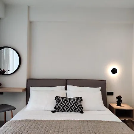 Aelia Seaside Luxury