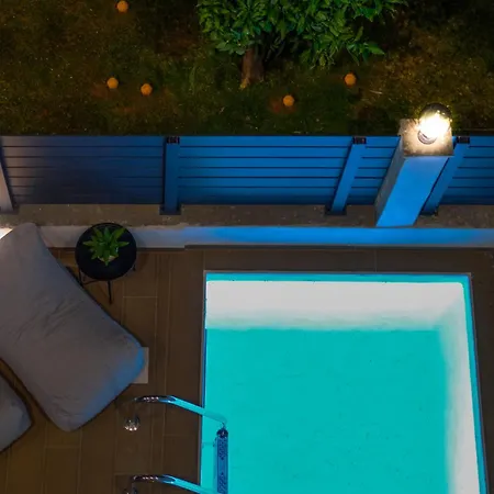 Aelia Seaside Luxury *