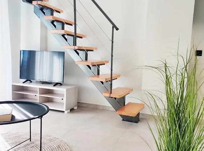 Hotel Aelia Seaside Luxury