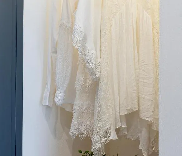 Hotel Aelia Seaside Luxury *