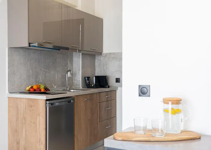 Aelia Seaside Luxury Hotel Nea Karvali