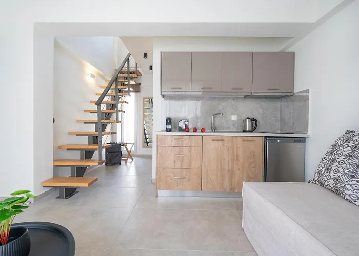 Aelia Seaside Luxury Hotel Nea Karvali