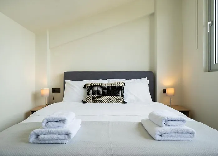 Aelia Seaside Luxury