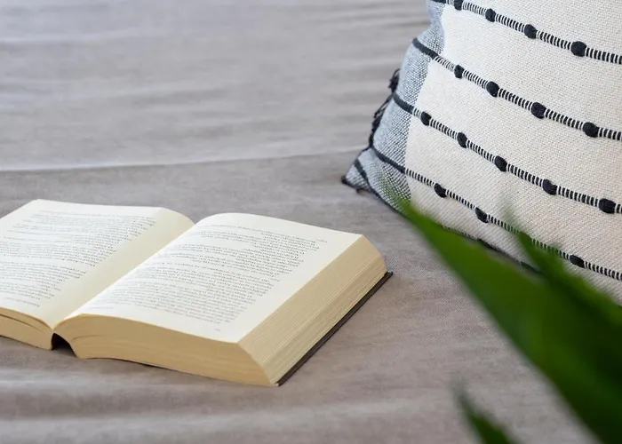 Aelia Seaside Luxury Nea Karvali